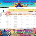 BUKTI JACKPOT SLOT LUCKY NEKO TERPERCAYA DI INDONESIA TGL 22-06-2024