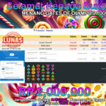 BUKTI JACKPOT SLOT GATES OF OLYMPUS 1000 TERPERCAYA DI INDONESIA TGL 17-08-2024