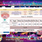 BUKTI JACKPOT TOGEL POOL HONGKONG TERPERCAYA DI INDONESIA TGL 26-09-2024